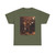 BROUWER, Adriaen - Smoking Men (Artwork) T-Shirt