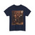 BROUWER, Adriaen - Smoking Men (Artwork) T-Shirt