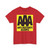Anti-Austerity Alliance Logo (Ireland) (Political) T-Shirt