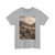 CALAME, Alexandre - Mountainous Riverscape (Artwork) T-Shirt