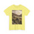 CALAME, Alexandre - Mountainous Riverscape (Artwork) T-Shirt