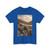 CALAME, Alexandre - Mountainous Riverscape (Artwork) T-Shirt