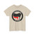 Antifascist-action (Political) T-Shirt