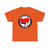 Antifasistische Aktion logo (Political) T-Shirt
