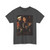 CAVAZZOLA - Warrior with Equerry (Artwork) T-Shirt