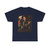 CAVAZZOLA - Warrior with Equerry (Artwork) T-Shirt
