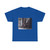 HOYAU, Charles - St Cecilia (Artwork) T-Shirt
