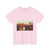 CHURCH, Frederic Edwin - Cotopaxi (Artwork) T-Shirt