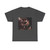 JORDAENS, Jacob - Eating Man (Artwork) T-Shirt