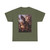 JORDAENS, Jacob - Prometheus Bound (Artwork) T-Shirt