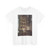 JORDAN, Esteban - Main Altar (Artwork) T-Shirt