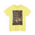 JORDAN, Esteban - Main Altar (Artwork) T-Shirt