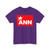 ANN Logo antiguo (Guatemala) (Political) T-Shirt