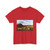 COLE, George - Harvest Field (Artwork) T-Shirt
