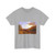COLE, George - Timber Wagon (Artwork) T-Shirt
