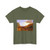 COLE, George - Timber Wagon (Artwork) T-Shirt