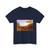COLE, George - Timber Wagon (Artwork) T-Shirt