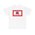 American Republican Flag (United States) (Political) T-Shirt