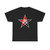 Anarchist star enclosed A (Political) T-Shirt