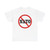 Anti-NATO sign (Political) T-Shirt