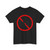 Anti-NATO sign (Political) T-Shirt