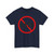 Anti-NATO sign (Political) T-Shirt