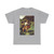 DAUMIER, Honore - 40 (Artwork) T-Shirt