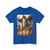 CHRISTIAN, Johann Josef - Organ (Artwork) T-Shirt