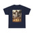 CHRISTIAN, Johann Josef - Organ (Artwork) T-Shirt