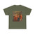 MASACCIO - Tribute Money (detail) (Artwork) T-Shirt