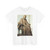 HOUDON, Jean-Antoine - Voltaire (Artwork) T-Shirt