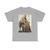 HOUDON, Jean-Antoine - Voltaire (Artwork) T-Shirt