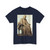 HOUDON, Jean-Antoine - Voltaire (Artwork) T-Shirt