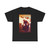 DAUMIER, Honore - The Laundress (Artwork) T-Shirt