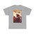 DAUMIER, Honore - The Laundress (Artwork) T-Shirt
