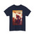 DAUMIER, Honore - The Laundress (Artwork) T-Shirt