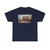 CANALETTO - Campo San Rocco (Artwork) T-Shirt