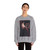 LA TOUR, Georges de - The Penitent Magdalen (Artwork) Crewneck Sweatshirt