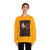 LA TOUR, Georges de - The Penitent Magdalen (Artwork) Crewneck Sweatshirt