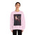 LA TOUR, Georges de - The Penitent Magdalen (Artwork) Crewneck Sweatshirt