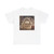 CAPANNA, Puccio - Singing gallery (Artwork) T-Shirt