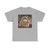 CAPANNA, Puccio - Singing gallery (Artwork) T-Shirt