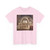 CAPANNA, Puccio - Singing gallery (Artwork) T-Shirt