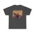 CARAVAGGIO - Basket of Fruit (Artwork) T-Shirt