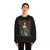 REYNOLDS, Sir Joshua - 9 (Artwork) Crewneck Sweatshirt