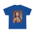 MENGS, Anton Raphael - Self-Portrait (Artwork) T-Shirt