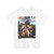RAFFAELLO Sanzio - The Canigiani Madonna (Artwork) T-Shirt