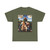 RAFFAELLO Sanzio - The Canigiani Madonna (Artwork) T-Shirt