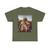 RAFFAELLO Sanzio - The Canigiani Madonna2 (Artwork) T-Shirt