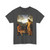 PERUGINO, Pietro -  Apollo and Marsyas (Artwork) T-Shirt